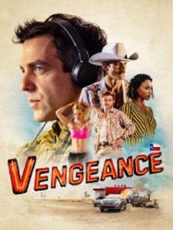 Vengeance (2022)