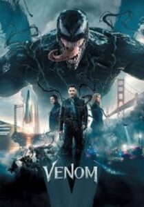 Venom เวน่อม (2018)