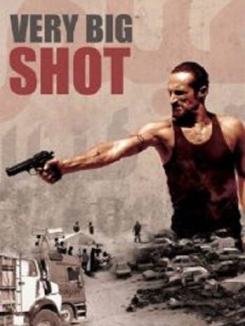 Very Big Shot (2015)