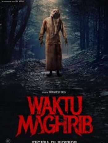 Waktu Maghrib (2023)