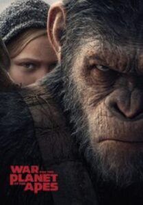 War for the Planet of the Apes มหาสงครามพิภพวานร (2017)