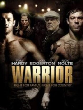 Warrior เกียรติยศเลือดนักสู้ (2011)