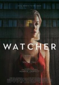 Watcher วอทเชอร์ (2022)