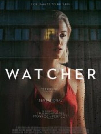 Watcher วอทเชอร์ (2022)