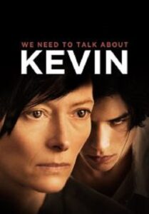 We Need to Talk About Kevin คำสารภาพโหดของเควิน (2011)