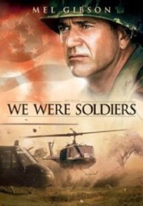 We Were Soldiers เรียกข้าว่าวีรบุรุษ (2002)