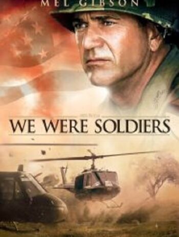 We Were Soldiers เรียกข้าว่าวีรบุรุษ (2002)