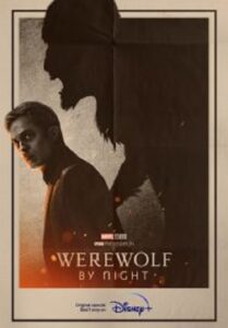 Werewolf by Night (2022)