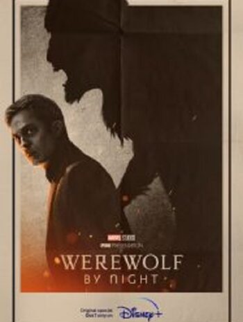 Werewolf by Night (2022)