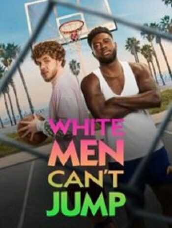 White Men Can’t Jump (2023)