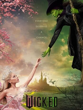 Wicked Part I วิคเค็ด (2024)