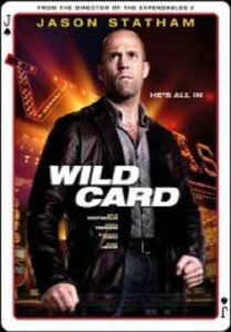 Wild Card มือฆ่าเอโพดำ (2015)