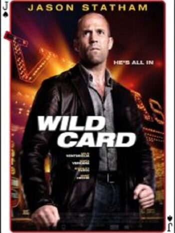 Wild Card มือฆ่าเอโพดำ (2015)