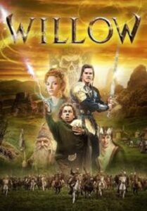 Willow วิลโลว์ ศึกแม่มดมหัศจรรย์ (1988)