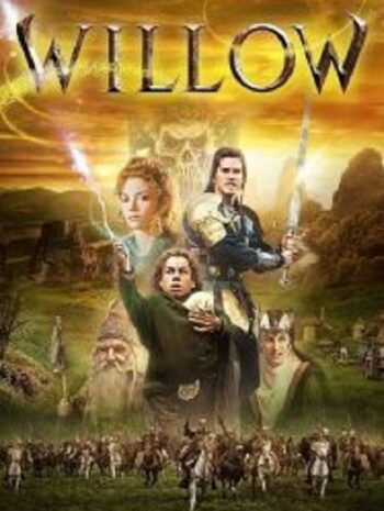 Willow วิลโลว์ ศึกแม่มดมหัศจรรย์ (1988)