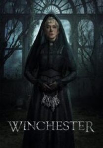 Winchester คฤหาสน์ขังผี (2018)