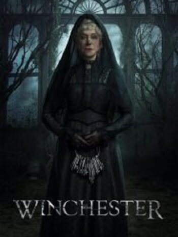 Winchester คฤหาสน์ขังผี (2018)