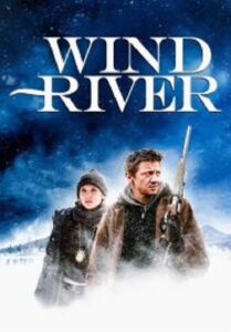 Wind River ล่าเดือด เลือดเย็น (2017)