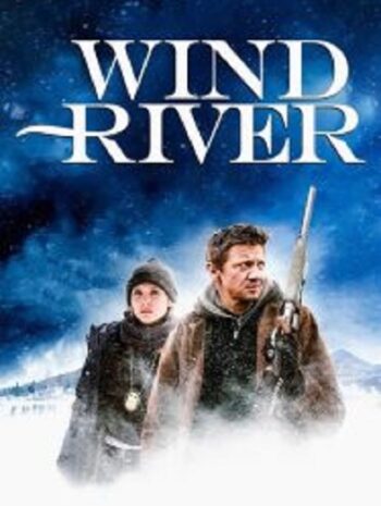 Wind River ล่าเดือด เลือดเย็น (2017)