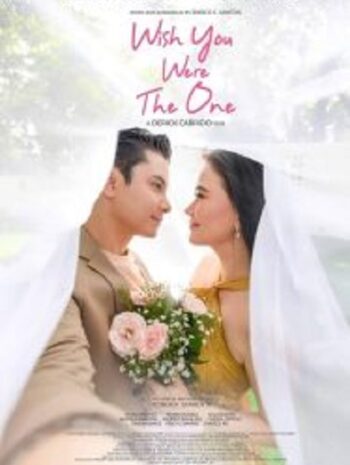 Wish You Were The One อยากให้เธอเป็นคนนั้น (2023)