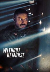 Without Remorse ลบรอยแค้น (2021)