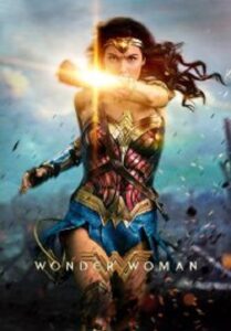 Wonder Woman วันเดอร์ วูแมน (2017)