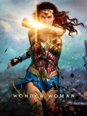 Wonder Woman วันเดอร์ วูแมน (2017)