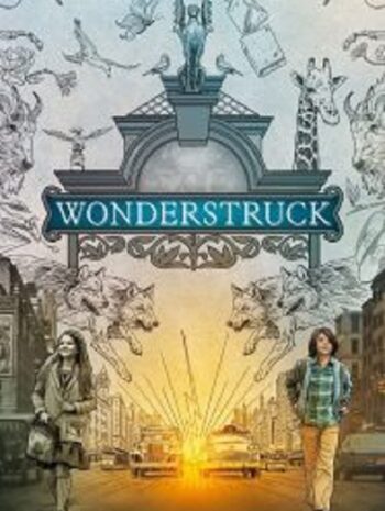 Wonderstruck อัศจรรย์วันข้ามเวลา (2017)