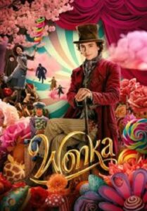 Wonka วองก้า (2023)