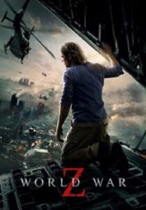 World War Z มหาวิบัติสงคราม Z (2013)