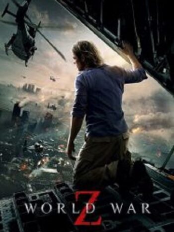 World War Z มหาวิบัติสงคราม Z (2013)