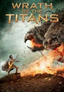 Wrath Of The Titans สงครามมหาเทพพิโรธ 2 (2012)