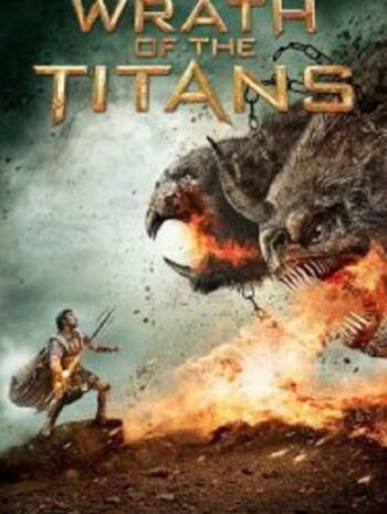 Wrath Of The Titans สงครามมหาเทพพิโรธ 2 (2012)