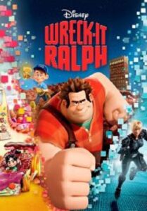 Wreck-It Ralph ราล์ฟ วายร้ายหัวใจฮีโร่ (2012)