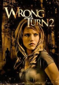 Wrong Turn 2 Dead End หวีดเขมือบคน 2 (2007)