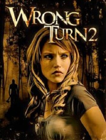 Wrong Turn 2 Dead End หวีดเขมือบคน 2 (2007)