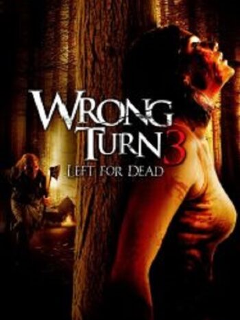 Wrong Turn 3 Left for Dead หวีดเขมือบคน 3 (2009)