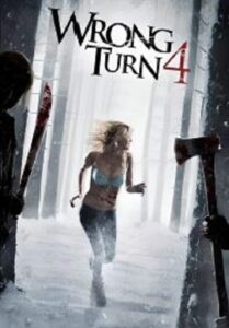 Wrong Turn 4 Bloody Beginnings หวีดเขมือบคน 4 ปลุกโหดโรงเชือดสยอง (2011)