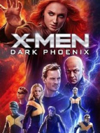 X-Men 10 Dark Phoenix เอ็กซ์-เม็น ดาร์ก ฟีนิกซ์ (2019)