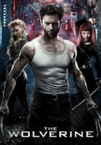 X-Men 6 The Wolverine เดอะ วูล์ฟเวอรีน (2013)