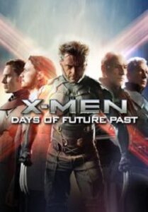 X-Men 7 Days of Future Past สงครามวันพิฆาตกู้อนาคต (2014)