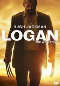 X-Men 9 Logan เอ็กซ์-เม็น โลแกน เดอะ วูล์ฟเวอรีน (2017)