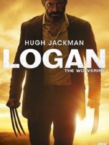 X-Men 9 Logan เอ็กซ์-เม็น โลแกน เดอะ วูล์ฟเวอรีน (2017)