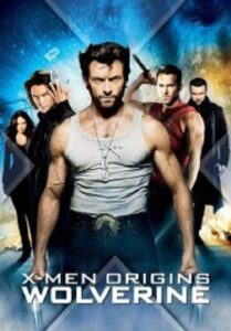 X-Men Origins Wolverine เอ็กซ์-เม็น กำเนิดวูลฟ์เวอรีน (2009)