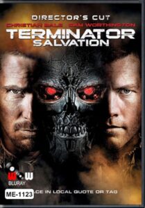 Terminator 4 Salvation (2009) คนเหล็ก 4 มหาสงครามจักรกลล้างโลก