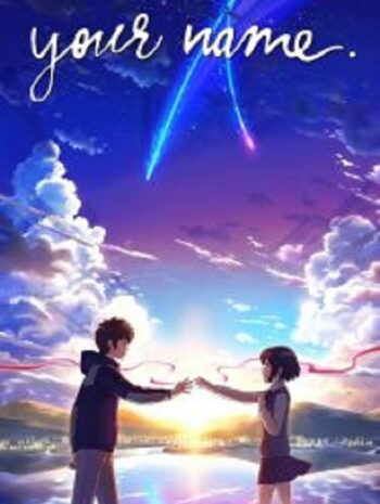 Your Name หลับตาฝัน ถึงชื่อเธอ (2016)