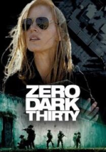 Zero Dark Thirty ยุทธการถล่มบินลาเดน (2012)