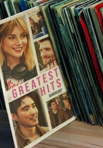 The Greatest Hits (2024)