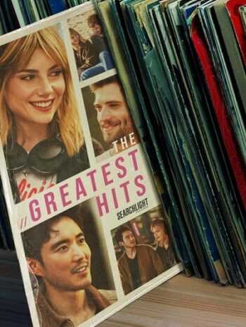 The Greatest Hits (2024)