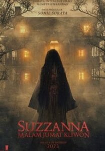 Suzzanna Kliwon Friday Night (2023) ซูซันนา กลับมาหลอนให้เฮี้ยน